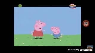 Świnka Peppa Parodia Parodies By Ivona