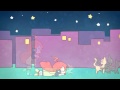 【開発コードmiki】小さな町の夜を行く【オリジナルMV】
