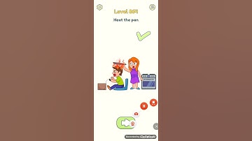 DOP 2 - Level 864 - Delete One Part by SayGames