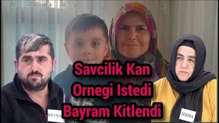 Huri̇ye Ve Osmanin Şüpheli̇ Ölümünde İnanilmaz Detaylar