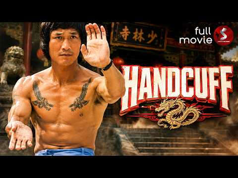 Handcuff | Full Martial Arts Crime Action Movie