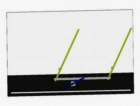 Windshield Wiper Simulation