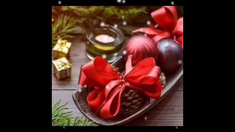 Ich wünsche euch einen schönen 1. Advent.
