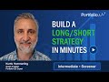 How to Build a Long/Short Trading Strategy with this Stock Screener | Equity Investing Tutorial