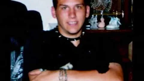 Brian Deneke. Killed For Being A Punk.