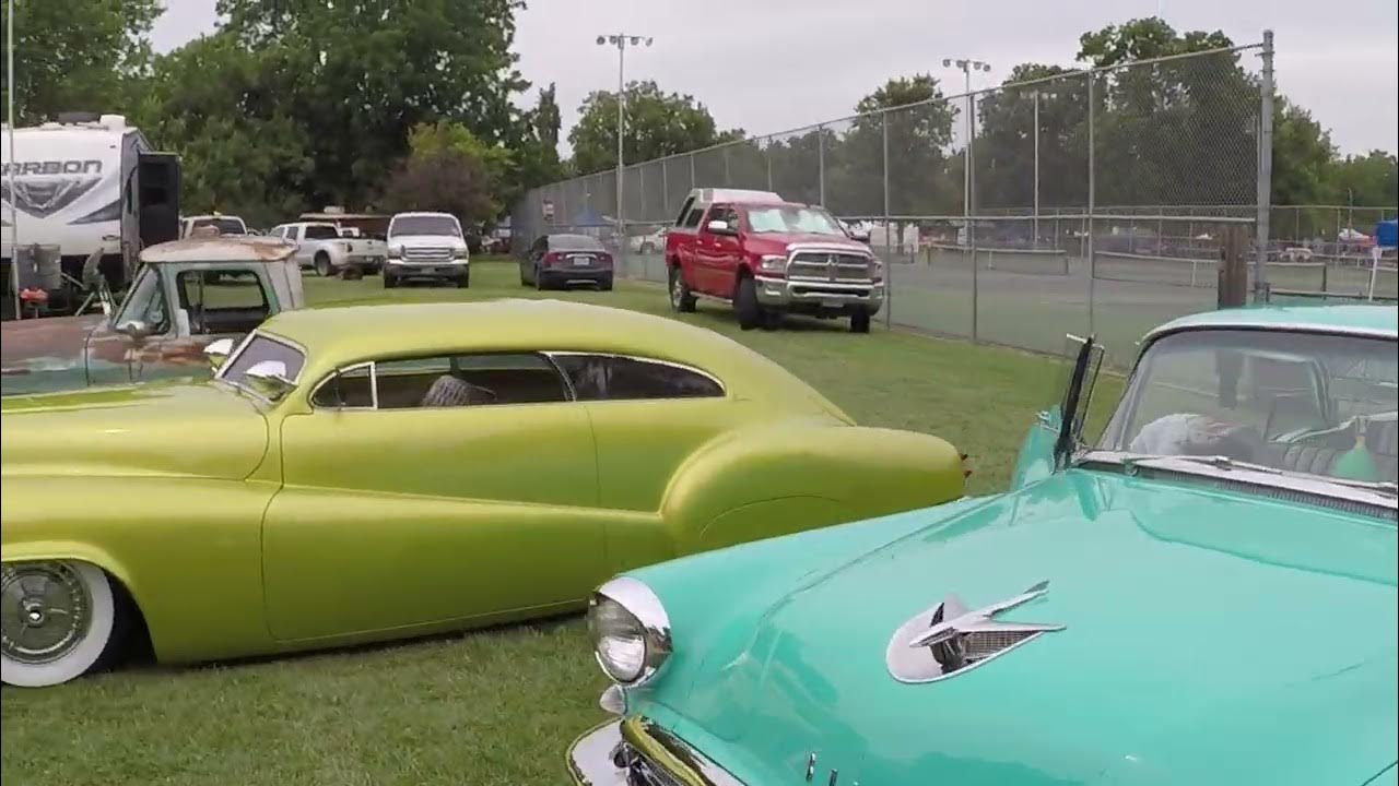 LeadSled (part 3) Lead Sled Spectacular Kustom Kemps KKOA Salina