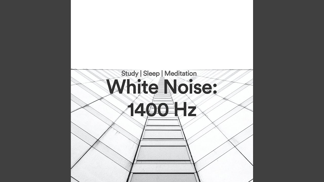 Weißes Rauschen - YouTube