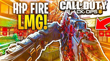 NEVER AIM AGAIN WITH THE HADES IN BO4........( HIPFIRE CROSSBAR OPERATOR MOD)