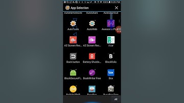 How to record video with Tasker tutorial taking video with Tasker task