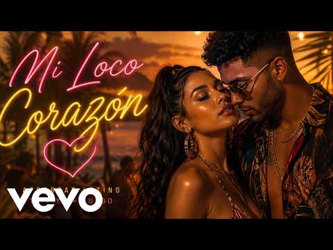 Neny X LORENA - MI LOCO (official muisc vidio 4K)