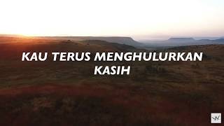 Rabithah - Hujan Ini (unofficial lyric video)