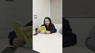 The Lemonade War - Chapter 8, Part 1