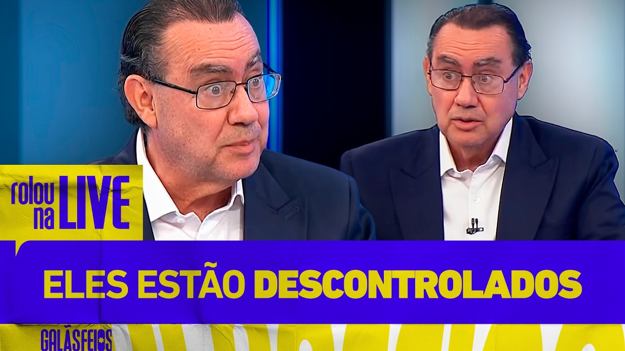 DEPUTADOS DO PARTIDO DE CURY SE DESESPERAM COM CRESCIMENTO DO ESCRITOR DE AUTO-AJUDA | Galãs Feios