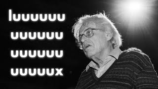 Musical Analysis – Ligeti's Lux Aeterna