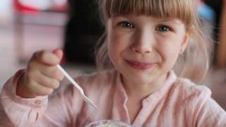 Sidewalk Talk: "Favorite Ice Cream Flavor"