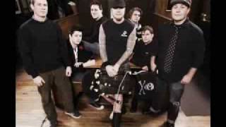 Dropkick Murphys - Baba O'Riley chords