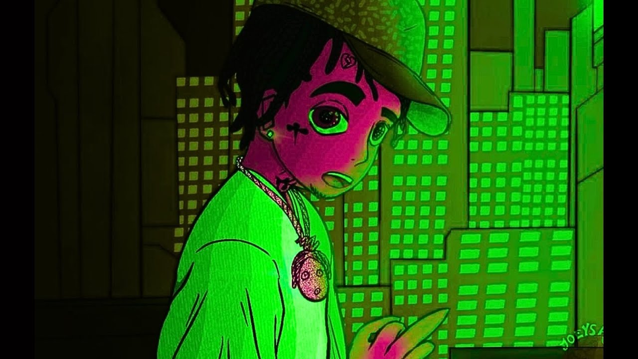 [FREE] Sleepy Hallow x A Boogie Sample Type Beat -''IDFC''