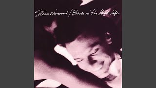 Steve Winwood  Higher Love remastered  Hq