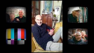 " IL VIGORINO DEL MEZZO SECOLO " intervista con Roberto Carboni