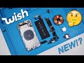 I Bought a "New" iPhone XR From Wish