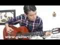 Guitarra creativa notas de paso "Passing Notes" para enriquecer nuestra ejecución. Clase 115 en HD