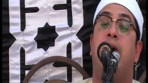 قارئ العالم الأول الشيخ محمود الشحات انور  ورائعة الأنعام  كفر صقر  شرقية