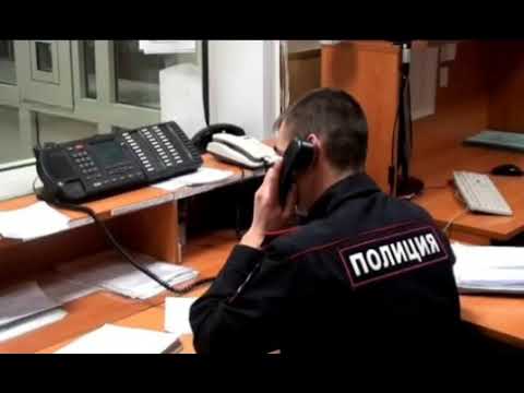 Звоню в полицию и узнаю как не попасть на войну.Все едем на вахту!
