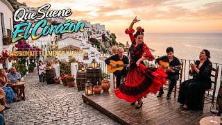 Alma Gitana  Authentic Flamenco Rumba Mix
