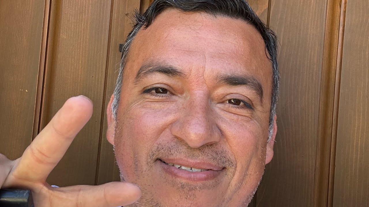 Estamos de regreso en los en vivos