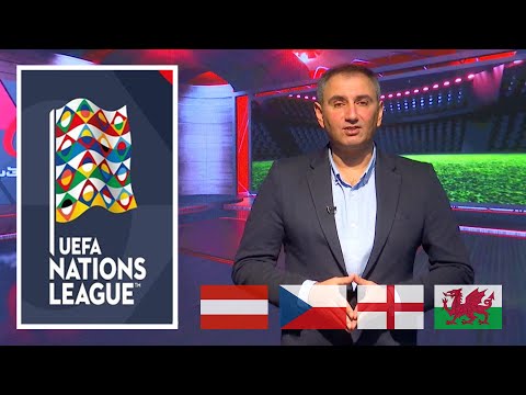 ინგლისი? - ვინ იქნებიან საქართველოს მეტოქეები ერთა ლიგაში