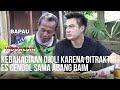 BAPAU ASLI INDONESIA - KEBAHAGIAAN OJOLl! Karena Ditraktir Cendol Sama ABang Baim