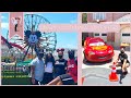 Disney California Adventure Vlog | 1st Visit