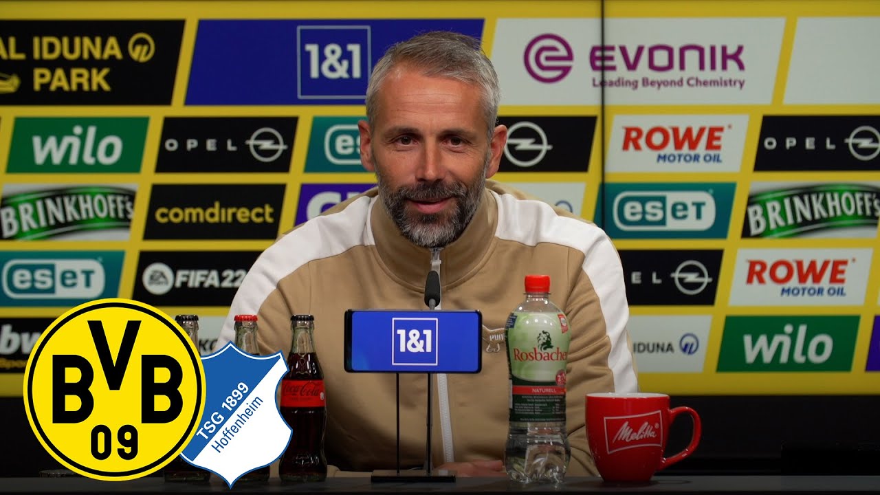 Christian Streich: Freiburg's long-serving coach in interview!