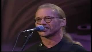 Warren Zevon - Mr Bad Example - David Letterman Show, 1993 Resimi