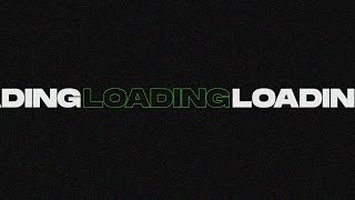 Preloader Loading Animation using HTML, CSS and GSAP