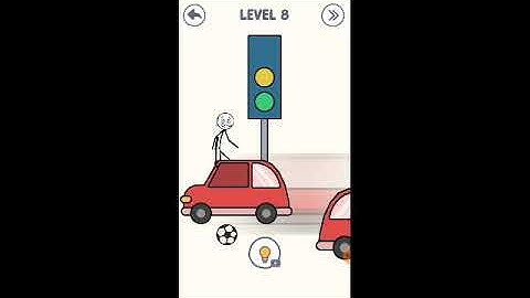 Draw Puzzle 2 level 8||Walkthrough Solution