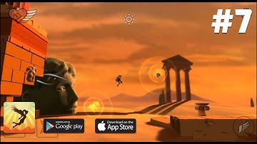 NyxQuest: Kindred Spirits -  Part 7