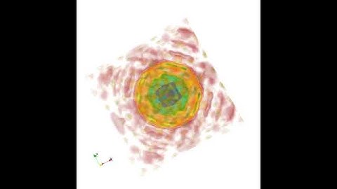 KAREN: a methodology to separate Bragg and diffuse scattering