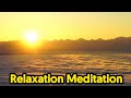 Beautiful relaxing music for stress relief  meditation music sleep music 360 relief music