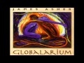 Globalarium - medicine wheel (james asher)