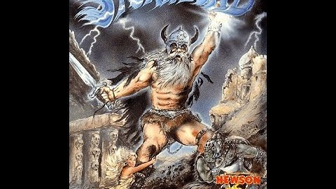 Stormlord - Atari ST