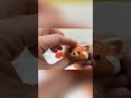 Burger Bitty Pops Unboxed! So Cute You'll Want Them All! #unboxing #blindbox #toys #sneako #miniso