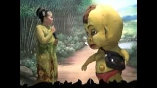 Sandiwara DWI WARNA PART 3 Arya Production