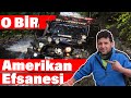 JEEP WRANGLER RUBICON (İzciteam Offroad Araç İncelemesi)