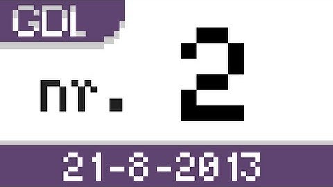 GDL: #2 - 21-8-2013 - Indie game Development Log: OWLS, OWLS2, WALK