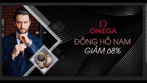 Học Photoshop Cơ Bản Cho Người Mới Bắt Đầu | Khóa Học Miễn Phí Từ A Đến Z!