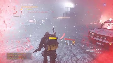 The Division | Hackers Exposed | taka_kato. & Adachi_Ayumi 21:32 +930GMT