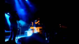 Twenty One Pilots "Ruby" at Newport