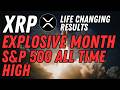 XRP EXPLOSIVE MONTH FOR THOSE WHO LOCK IN