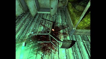 Penumbra Overture Walkthrough Part 9